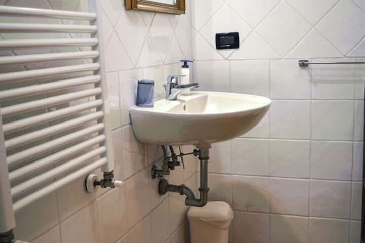 Bath Interior