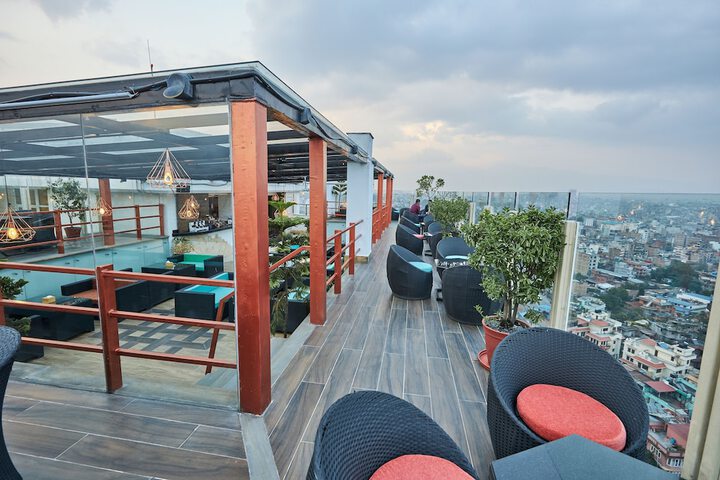 Terrace/Patio 55 of 119