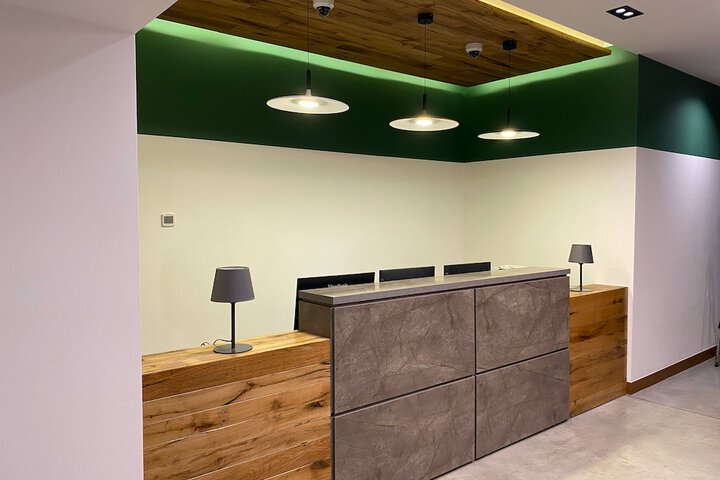 Hotel Interior 2 of 147