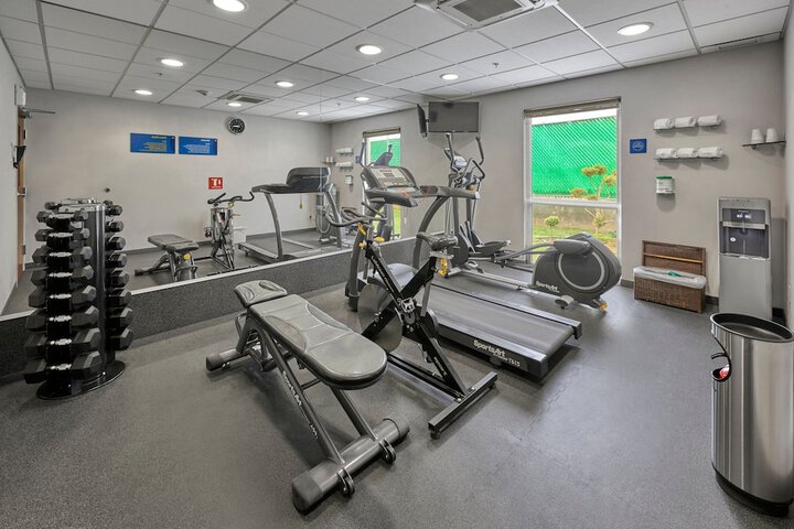 Fitness Club