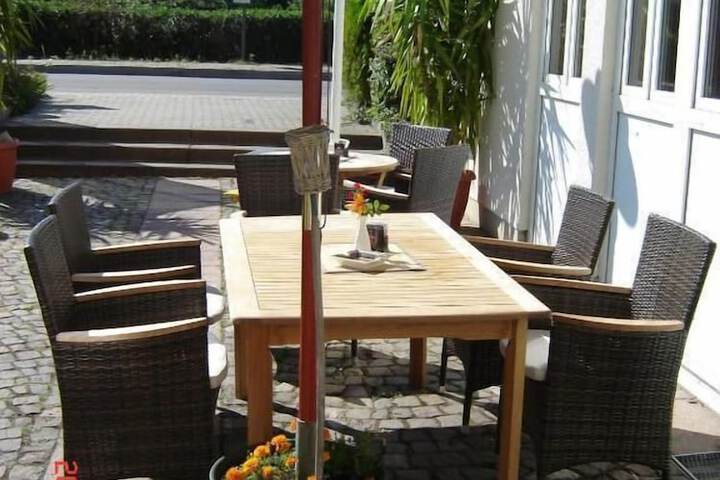 Terrace/Patio 42 of 47