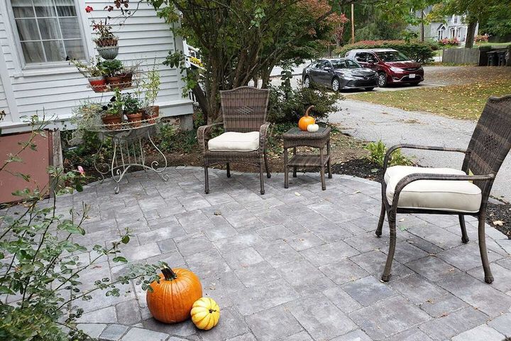 Terrace/Patio 67 of 72