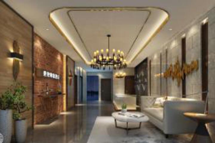Century Impression Hotel Chengdu