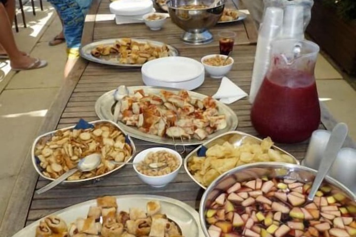 Restaurants