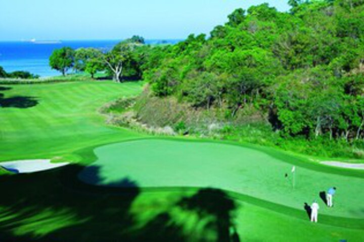 Golf 15 of 42