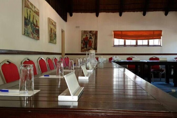 Meeting 15 of 24