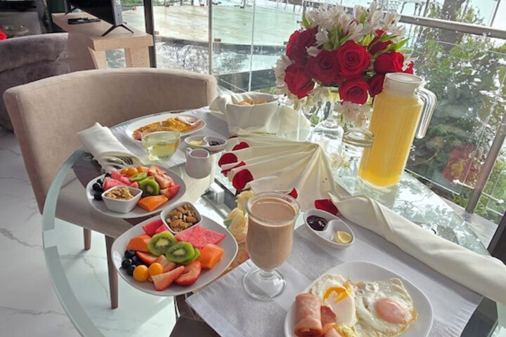 Breakfast/Coffee Service 50 of 57