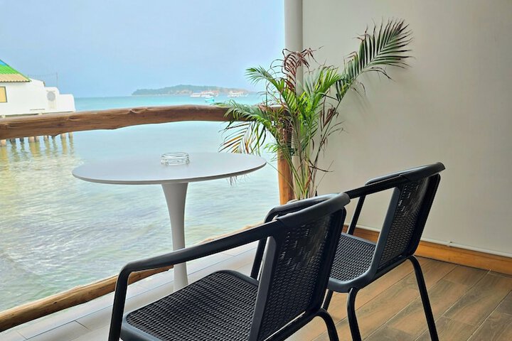 Terrace/Patio 20 of 40