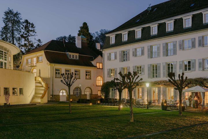 Hotel 86 of 87