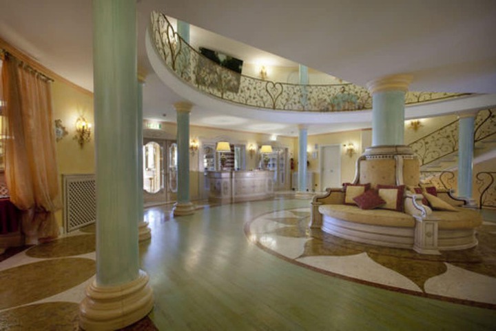 Hotel Interior 3 of 112