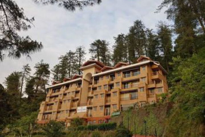 The Naldehra