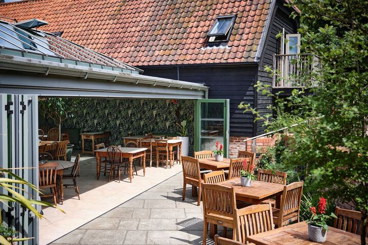 Terrace/Patio 62 of 63