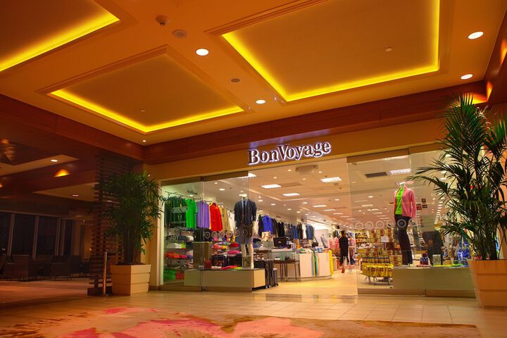 Gift Shop 94 of 130