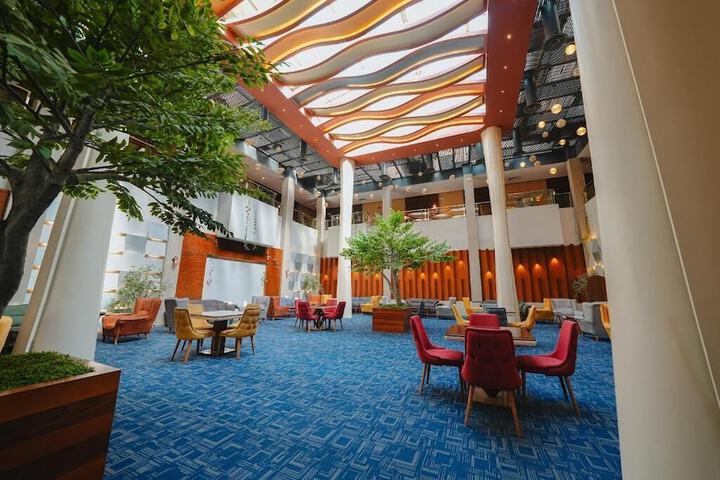 Hotel Interior 2 of 18