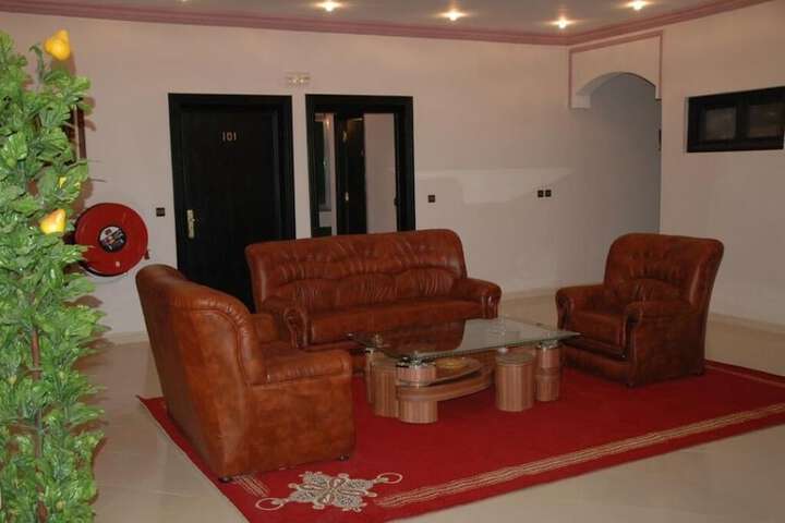 Hotel Interior 3 of 21