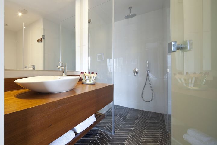 Bath Interior