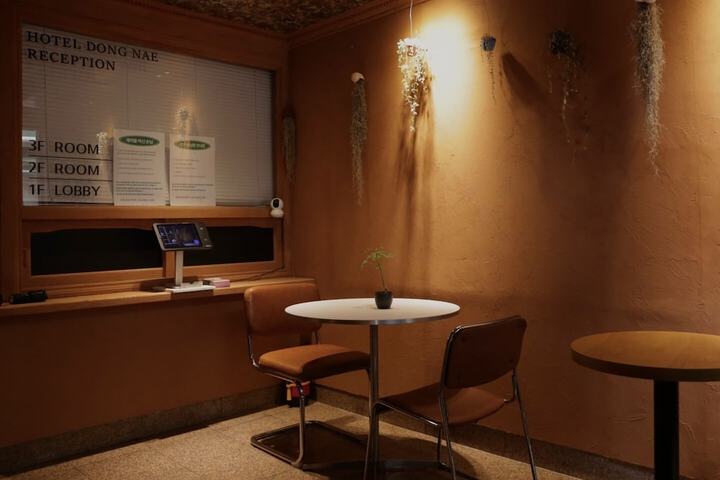 Hotel Interior 10 of 24