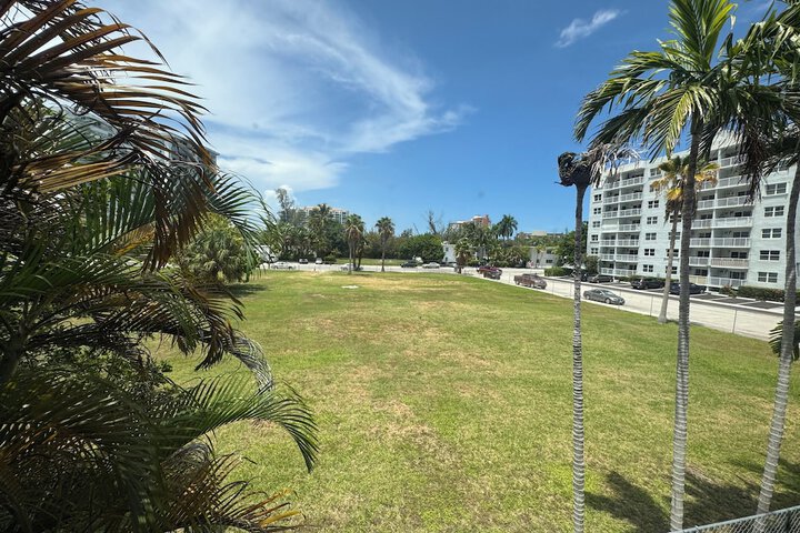 View from room