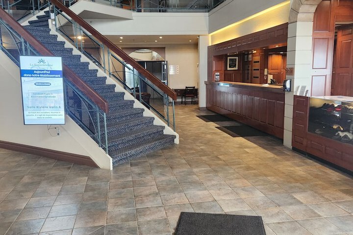 Hotel Interior 7 of 127