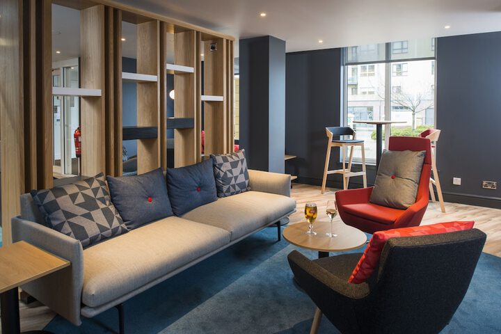 Hotel Amenity