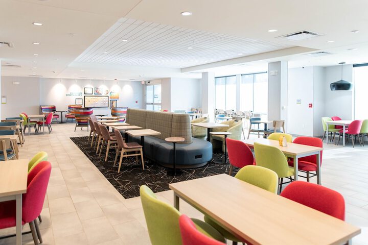 Hotel Interior 2 of 45