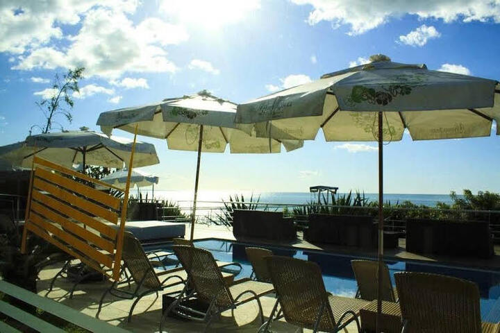 Parador Estaleiro Hotel