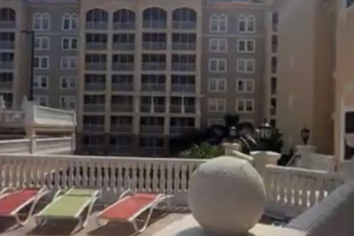 Terrace/Patio 10 of 11