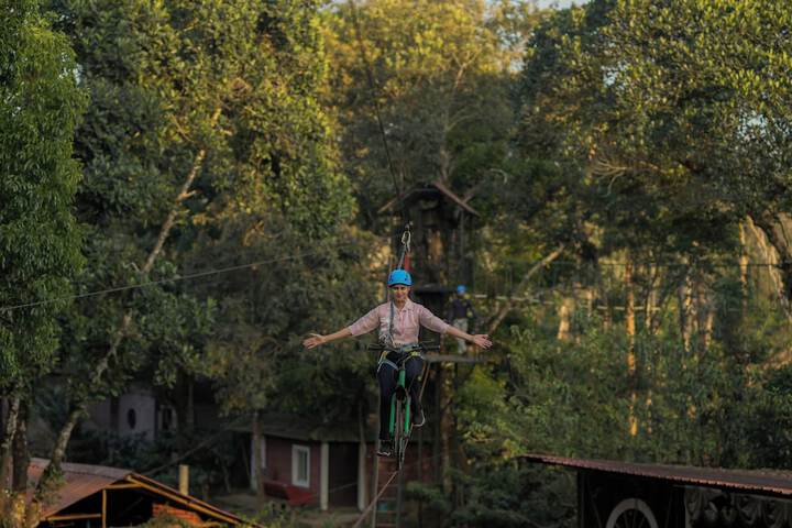 Outdoor Activities 26 of 44
