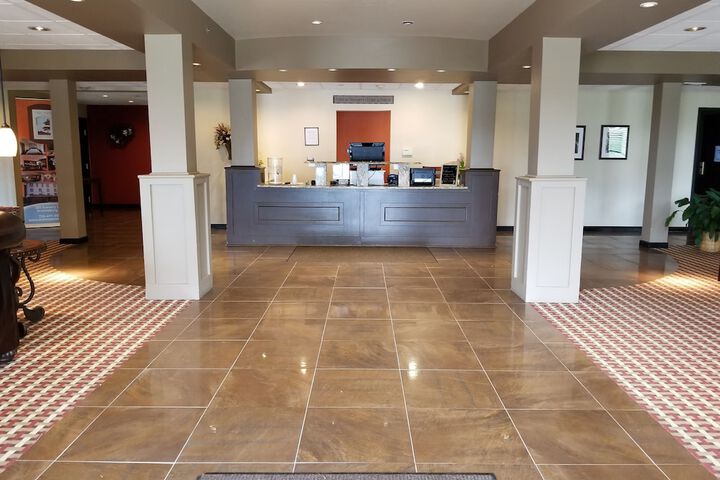 Hotel Interior 2 of 33