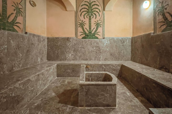 Spa Photos