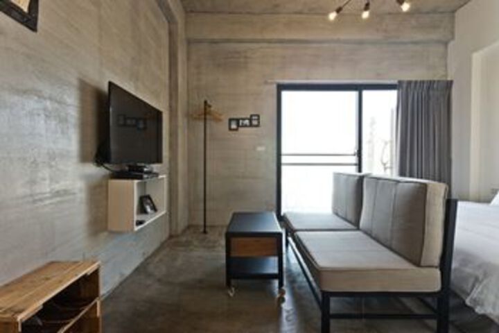 Room Interior