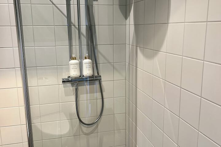 Bath Amenities
