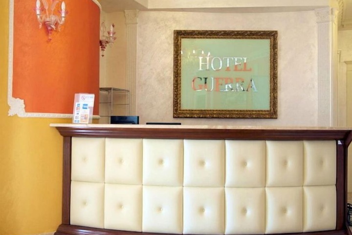 Hotel Interior 2 of 33