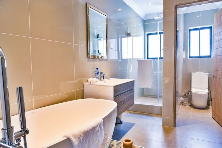 Bath Photo