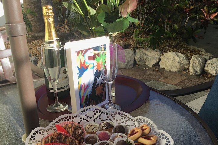 Terrace/Patio 127 of 135