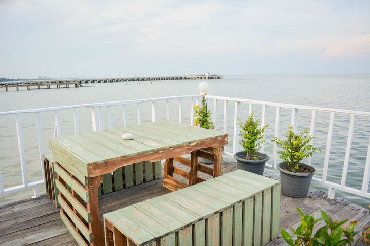 Terrace/Patio 10 of 27