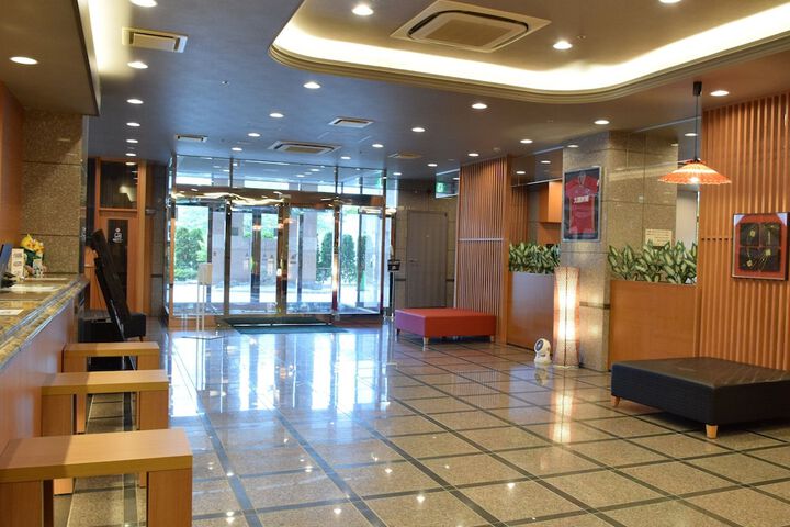 Hotel Interior 2 of 35