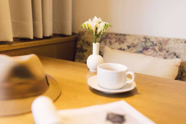 Breakfast/Coffee Service 30 of 56