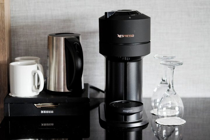Breakfast/Coffee Service 38 of 110