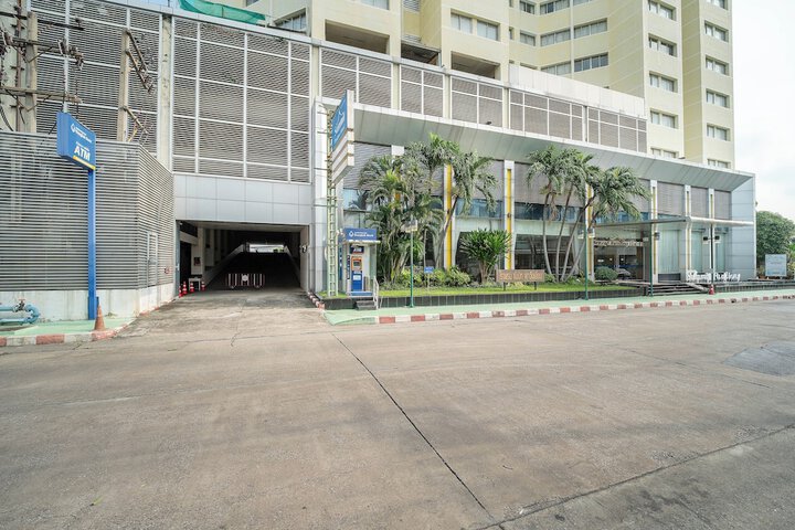 Hotel 133 of 140