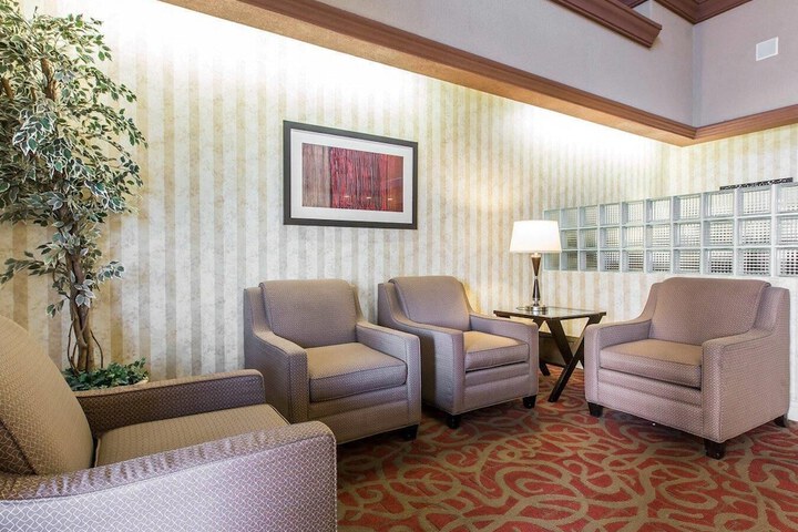 Lobby Photos