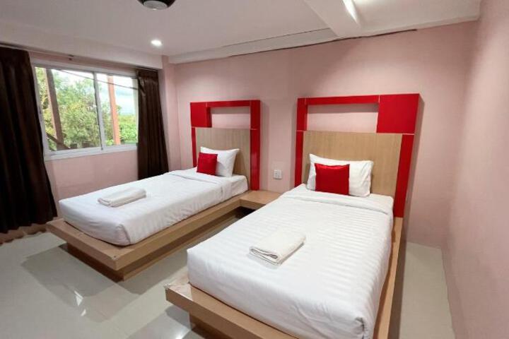 Fitness Center Photo