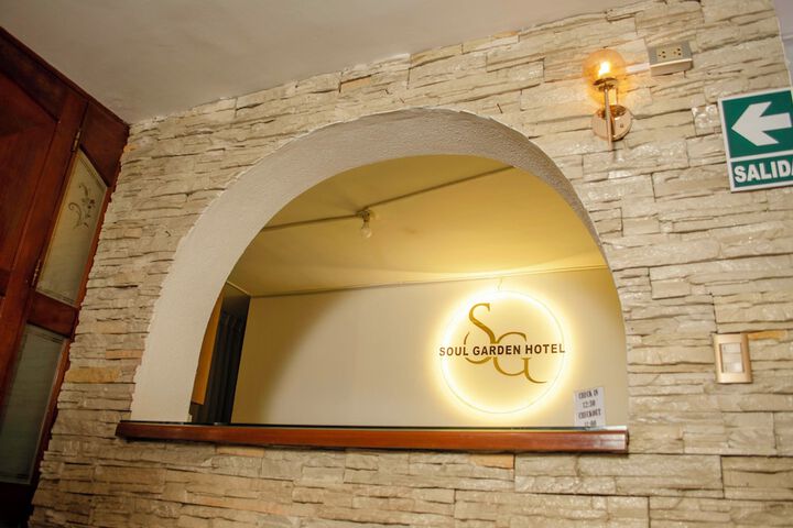 Hotel Interior 4 of 15