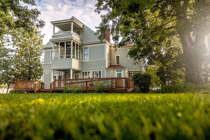 Exterior Photo