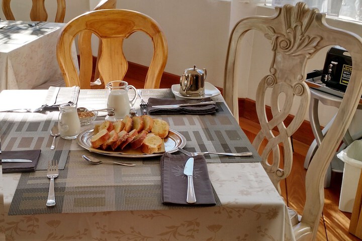 Breakfast/Coffee Service 37 of 59