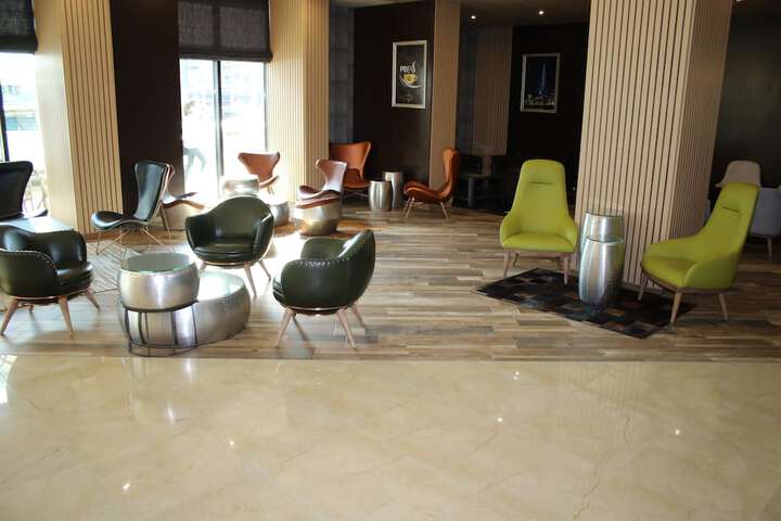 Hotel Interior 3 of 93
