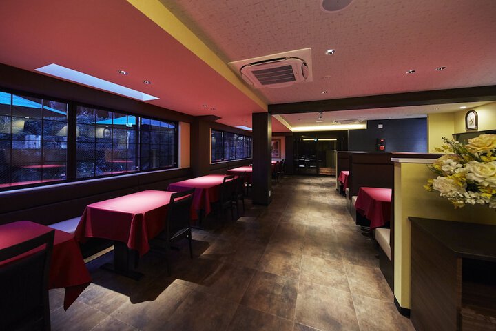 Dining Photos