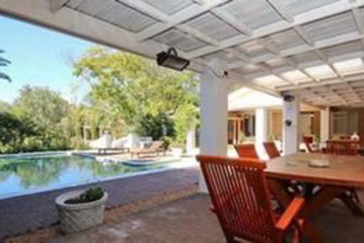 Terrace/Patio 40 of 43