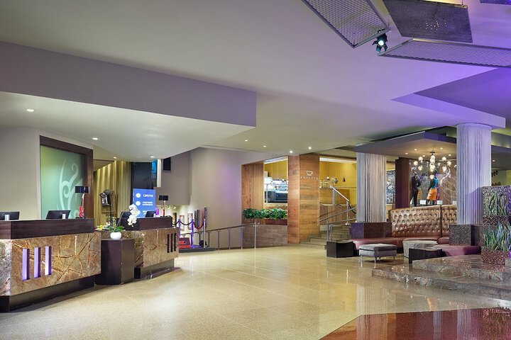 Hotel Interior 2 of 63
