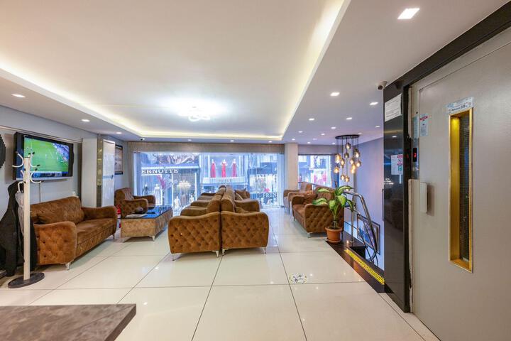 Hotel Interior 11 of 21
